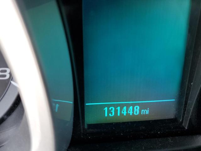 Photo 8 from auction – 2012 CHEVROLET EQUINOX LS with VIN 2GNALBEK6C1243894