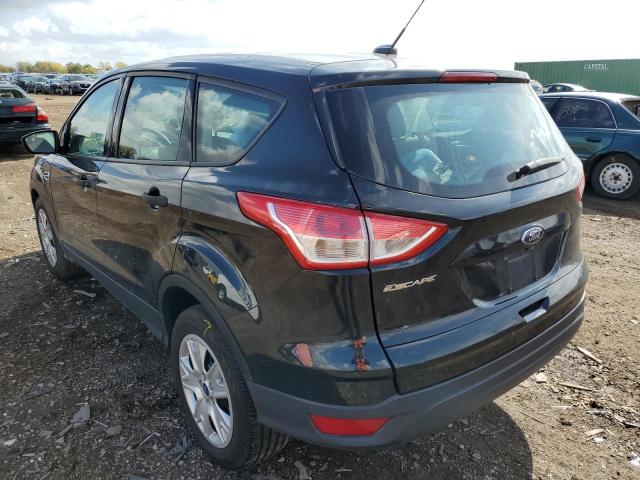 Photo 3 from auction – 2015 FORD ESCAPE S with VIN 1FMCU0F75FUB57509