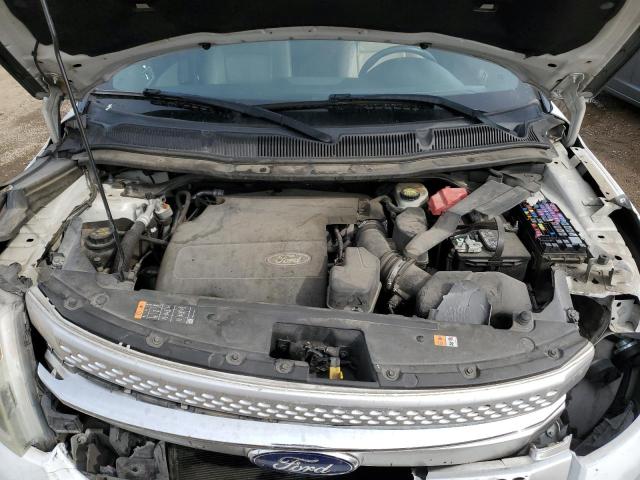 Photo 7 from auction – 2014 FORD EXPLORER X with VIN 1FM5K7D86EGB17889