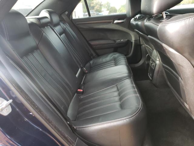 Photo 6 from auction – 2015 CHRYSLER 300 S with VIN 2C3CCAGG7FH923467