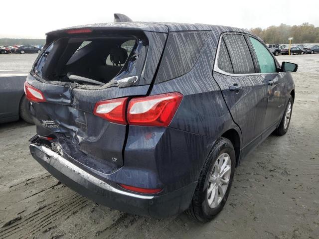 Photo 4 from auction – 2019 CHEVROLET EQUINOX LT with VIN 3GNAXKEVXKS521066