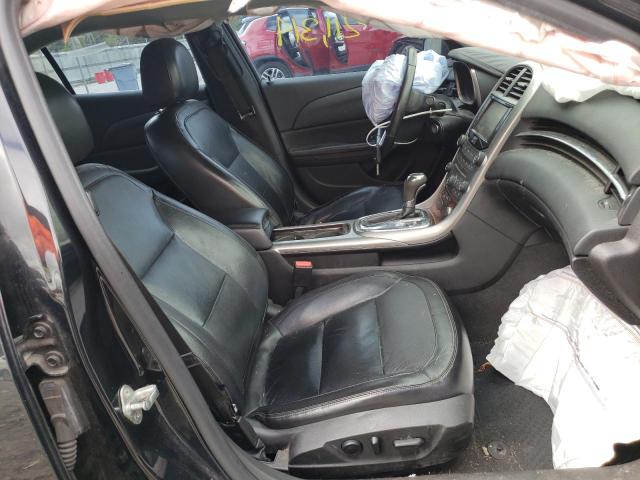 Photo 5 from auction – 2013 CHEVROLET MALIBU LTZ with VIN 1G11H5SA5DF322337