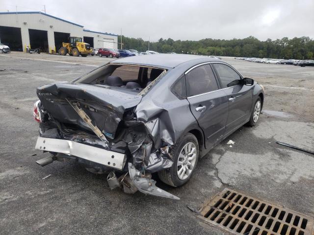 Photo 4 from auction – 2014 NISSAN ALTIMA 2.5 with VIN 1N4AL3AP7EN228988