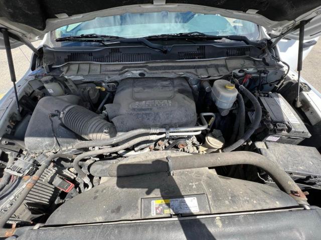Photo 7 from auction – 2015 RAM 2500 ST with VIN 3C6UR5CJ0FG585487