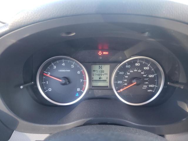 صورة رقم 8 من المزاد - 2016 SUBARU FORESTER 2 مع VIN JF2SJABC4GH511873