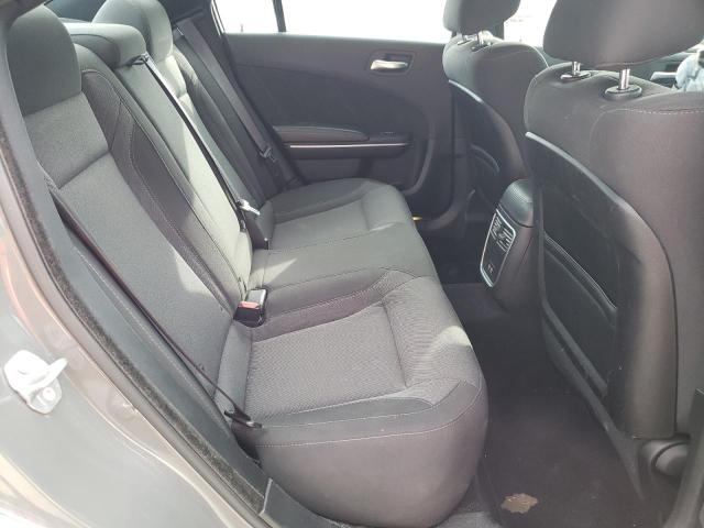 Photo 6 from auction – 2019 DODGE CHARGER SX with VIN 2C3CDXBG5KH700023
