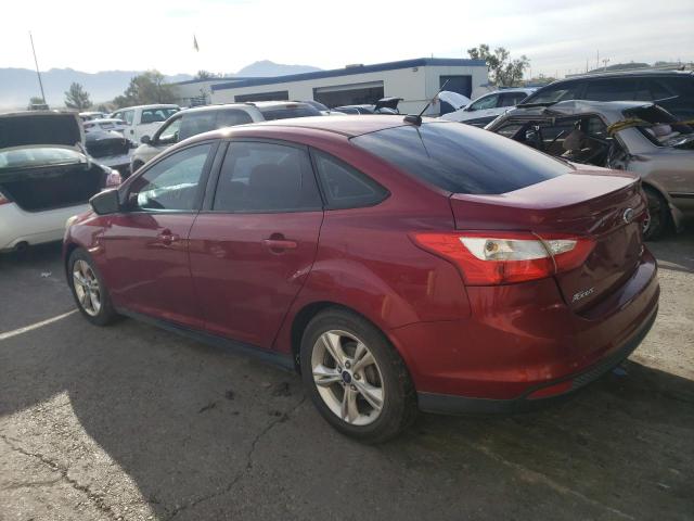 Photo 2 from auction – 2014 FORD FOCUS SE with VIN 1FADP3F22EL218413