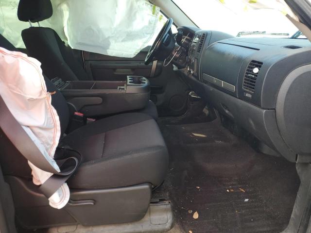 Photo 5 from auction – 2013 CHEVROLET SILVERADO with VIN 3GCPKSE72DG276059