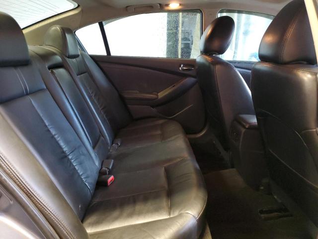 Photo 6 from auction – 2012 NISSAN ALTIMA BAS with VIN 1N4AL2AP7CN412948