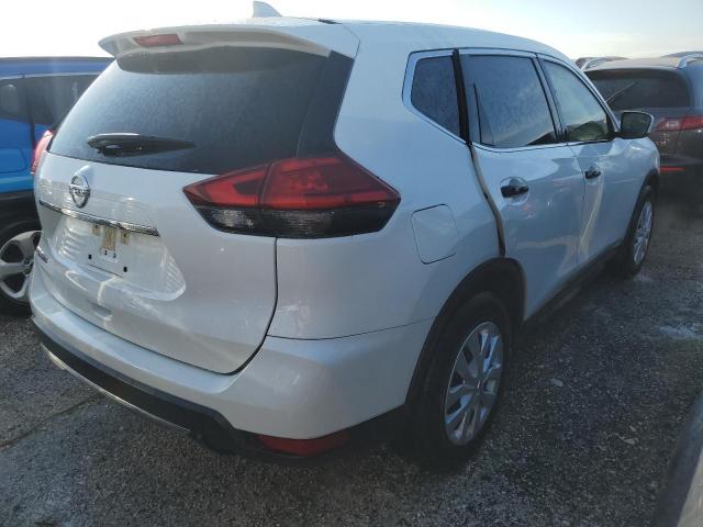 Photo 4 from auction – 2017 NISSAN ROGUE S with VIN JN8AT2MT5HW133166
