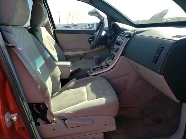 Photo 5 from auction – 2006 CHEVROLET EQUINOX LT with VIN 2CNDL63F566012443