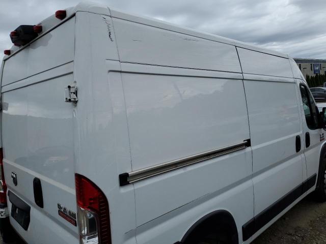 Photo 9 from auction – 2019 RAM PROMASTER with VIN 3C6TRVBG1KE547774