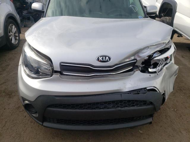 Photo 7 from auction – 2019 KIA SOUL with VIN KNDJN2A2XK7694918
