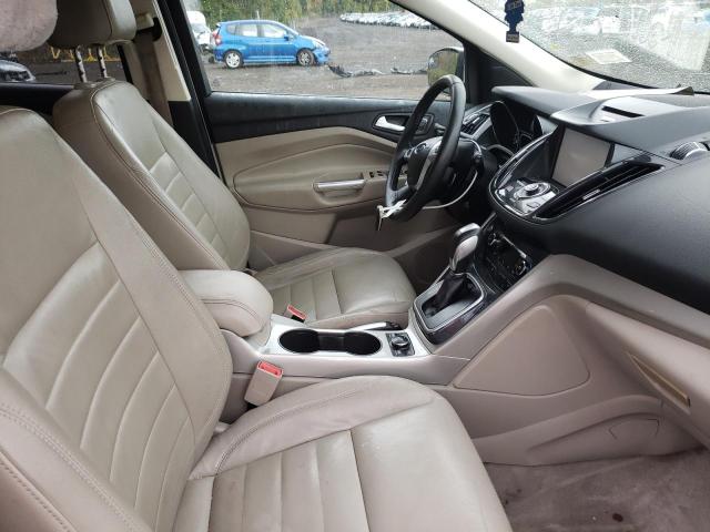 Photo 5 from auction – 2013 FORD ESCAPE SEL with VIN 1FMCU9H97DUB11857