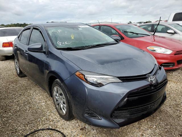 Photo 1 from auction – 2019 TOYOTA COROLLA L with VIN 5YFBURHE3KP939041