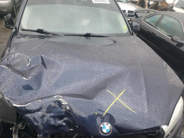 Photo 7 from auction – 2016 BMW X5 XDRIVE3 with VIN 5UXKR0C53G0S90104