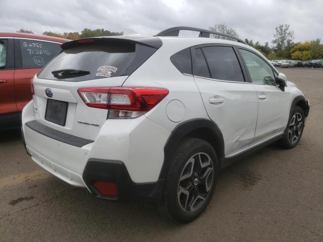Photo 4 from auction – 2018 SUBARU CROSSTREK with VIN JF2GTALC2JH307112