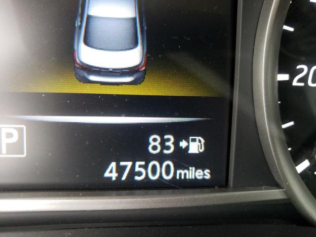 Photo 8 from auction – 2018 NISSAN SENTRA SR with VIN 3N1CB7AP7JY229569