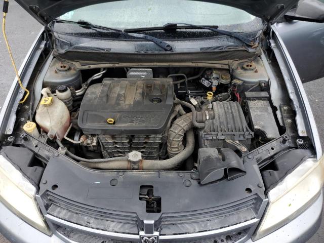 Photo 7 from auction – 2008 DODGE AVENGER SE with VIN 1B3LC46K18N683573