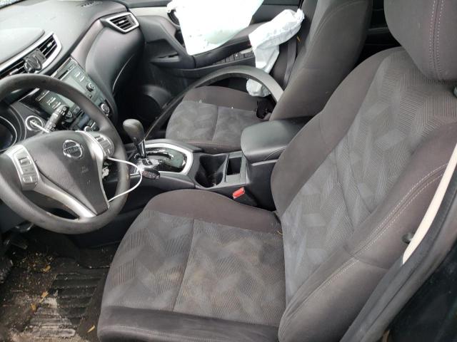 Photo 5 from auction – 2016 NISSAN ROGUE S with VIN KNMAT2MV3GP624132