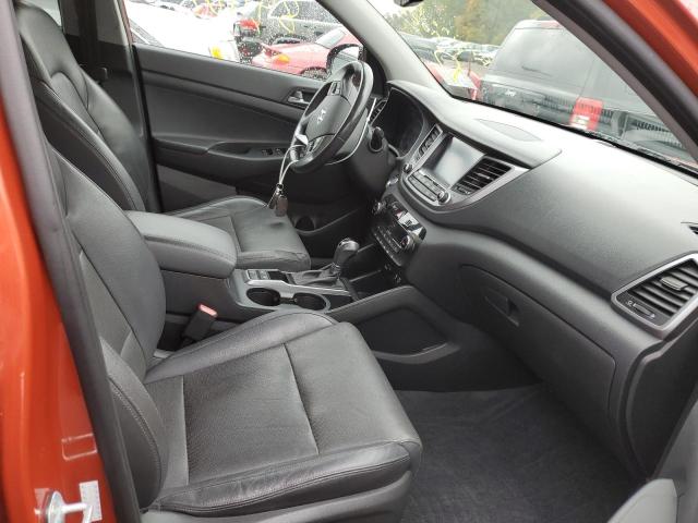 Photo 5 from auction – 2016 HYUNDAI TUCSON LIM with VIN KM8J3CA25GU155803
