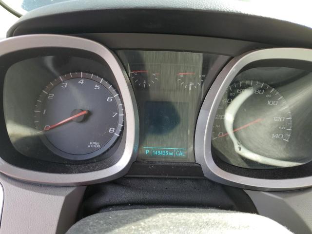 Photo 8 from auction – 2015 CHEVROLET EQUINOX LS with VIN 2GNALAEK1F1102116