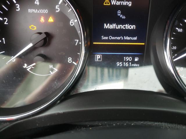 Photo 8 from auction – 2019 NISSAN ROGUE S with VIN 5N1AT2MV6KC812610
