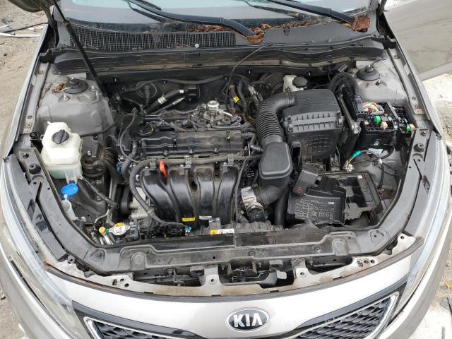 Photo 7 from auction – 2015 KIA OPTIMA LX with VIN 5XXGM4A77FG462696