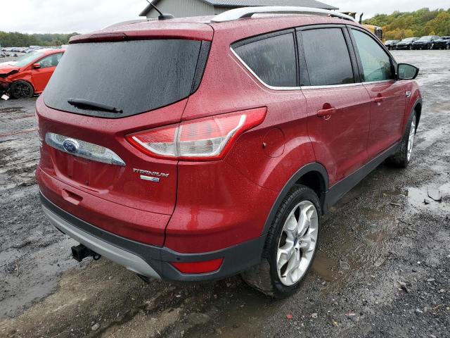 Photo 4 from auction – 2014 FORD ESCAPE TIT with VIN 1FMCU9J96EUB53948