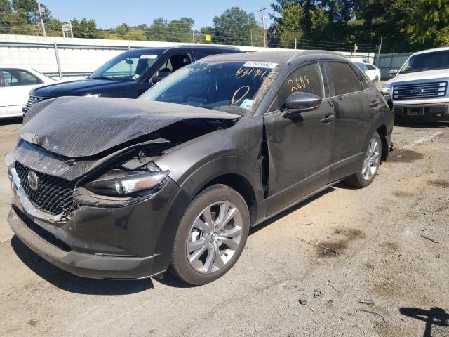 Photo 2 from auction – 2022 MAZDA CX-30 PREF with VIN 3MVDMBCLXNM431942