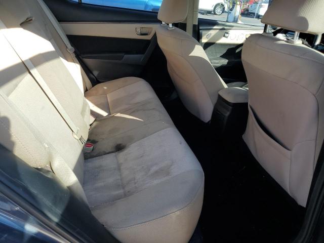 Photo 6 from auction – 2015 TOYOTA COROLLA L with VIN 5YFBURHE9FP249901