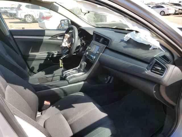 Photo 5 from auction – 2017 HONDA CIVIC LX with VIN 2HGFC2F53HH544226