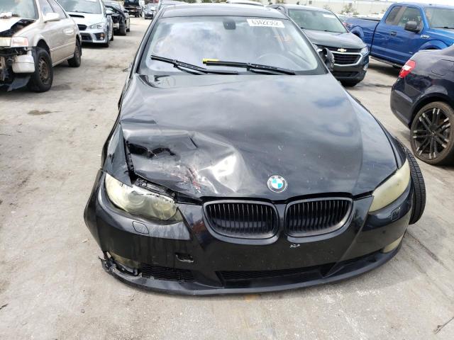 Photo 7 from auction – 2008 BMW 335 I with VIN WBAWB73568P043648