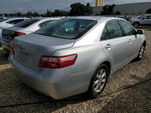Photo 4 from auction – 2009 TOYOTA CAMRY BASE with VIN 4T1BE46K69U393112