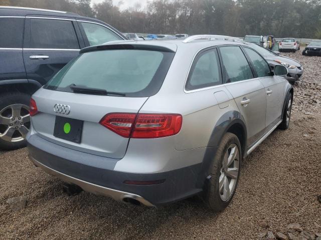 Photo 4 from auction – 2013 AUDI A4 ALLROAD with VIN WA1UFAFL4DA199894