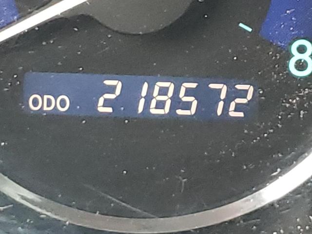 Photo 8 from auction – 2006 TOYOTA SIENNA CE with VIN 5TDZA23C66S425282
