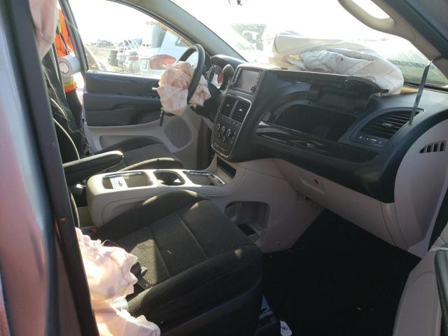 Photo 5 from auction – 2013 DODGE GRAND CARA with VIN 2C4RDGCG3DR754423