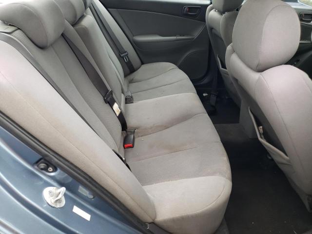Photo 6 from auction – 2010 HYUNDAI SONATA GLS with VIN 5NPET4AC0AH581338