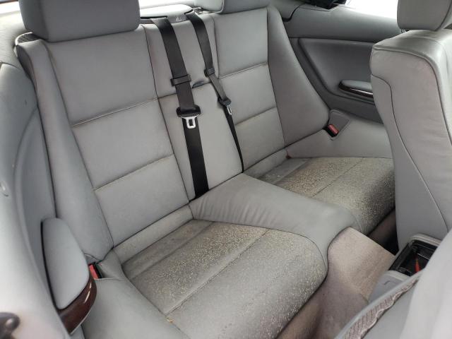 Photo 6 from auction – 2001 BMW 325 CI with VIN WBABS33491JY51953