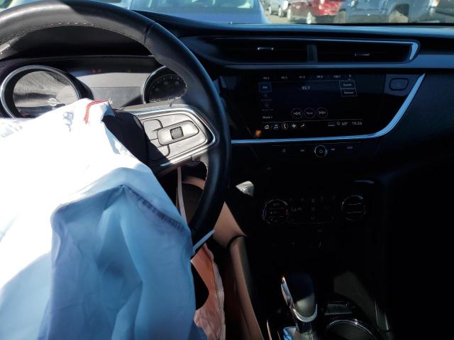 Photo 8 from auction – 2021 BUICK ENCORE GX with VIN KL4MMFSL0MB157838
