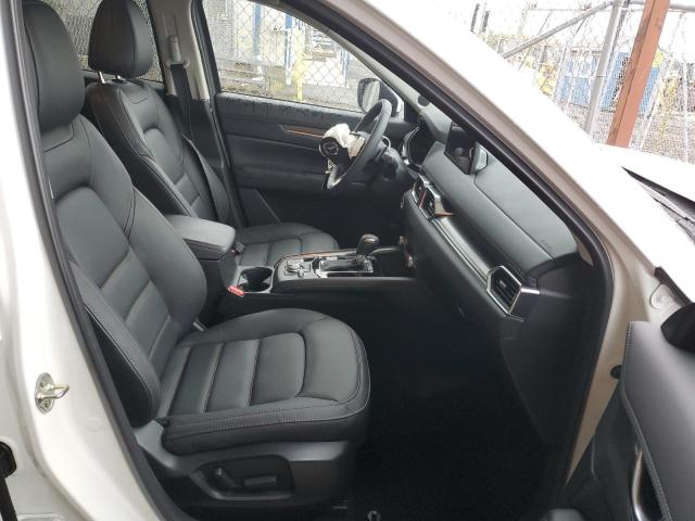 Photo 5 from auction – 2022 MAZDA CX-5 PREMI with VIN JM3KFBDM1N1591447