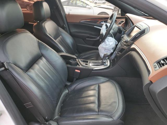 Photo 5 from auction – 2015 BUICK REGAL PREM with VIN 2G4GN5EX5F9152904