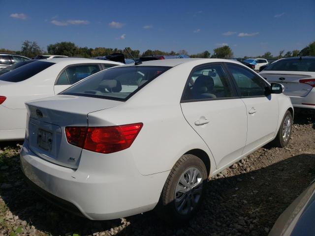 Photo 4 from auction – 2010 KIA FORTE EX with VIN KNAFU4A29A5059023