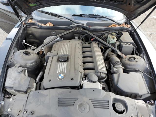 Photo 7 from auction – 2007 BMW Z4 3.0 with VIN 4USBU33537LW70795