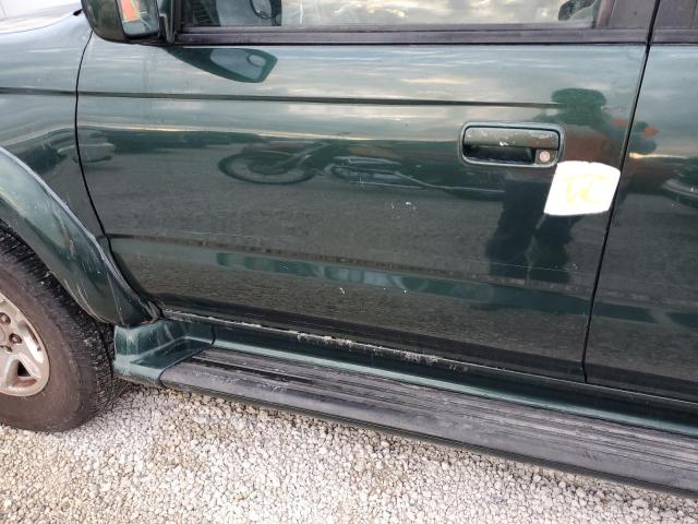 Photo 9 from auction – 2001 TOYOTA 4RUNNER SR with VIN JT3HN86R719046502