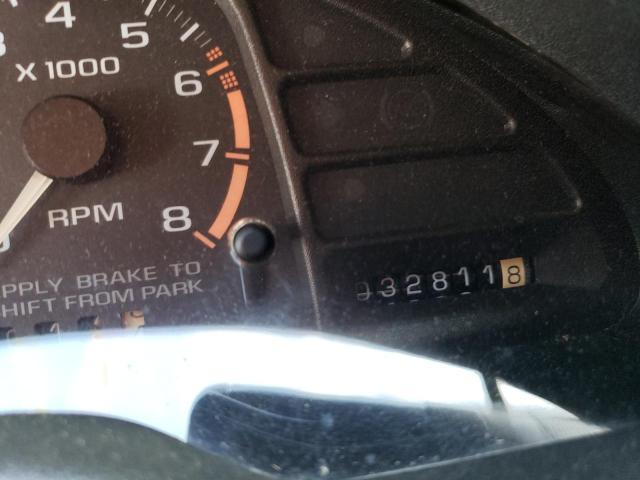 Photo 8 from auction – 1995 CHEVROLET CAVALIER L with VIN 1G1JF5246S7116287