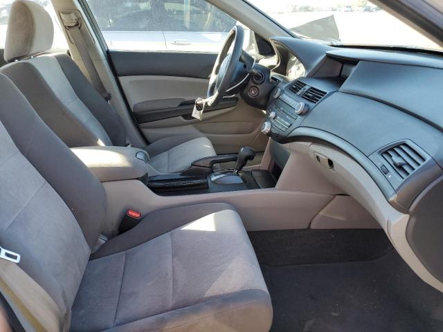 Photo 5 from auction – 2010 HONDA ACCORD LXP with VIN 1HGCP2F46AA112376