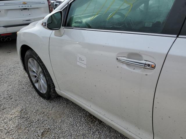 Photo 9 from auction – 2013 TOYOTA VENZA LE with VIN 4T3ZA3BB4DU071692