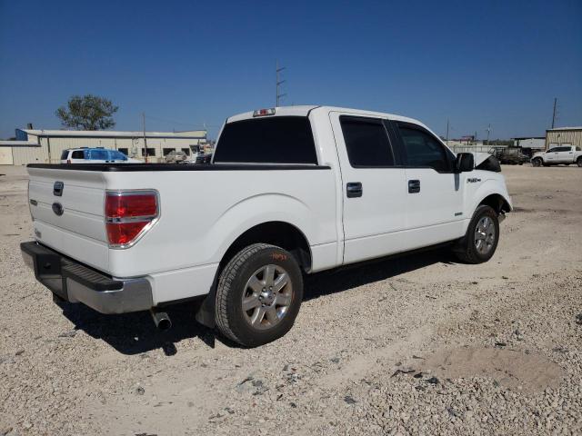 Photo 4 from auction – 2013 FORD F150 SUPER with VIN 1FTFW1CT9DKF84509