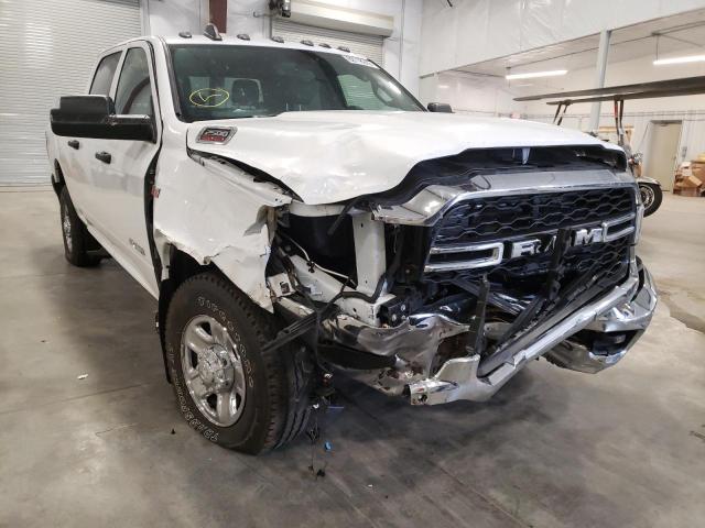 Photo 9 from auction – 2021 RAM 2500 TRADE with VIN 3C6UR5CJ6MG610518